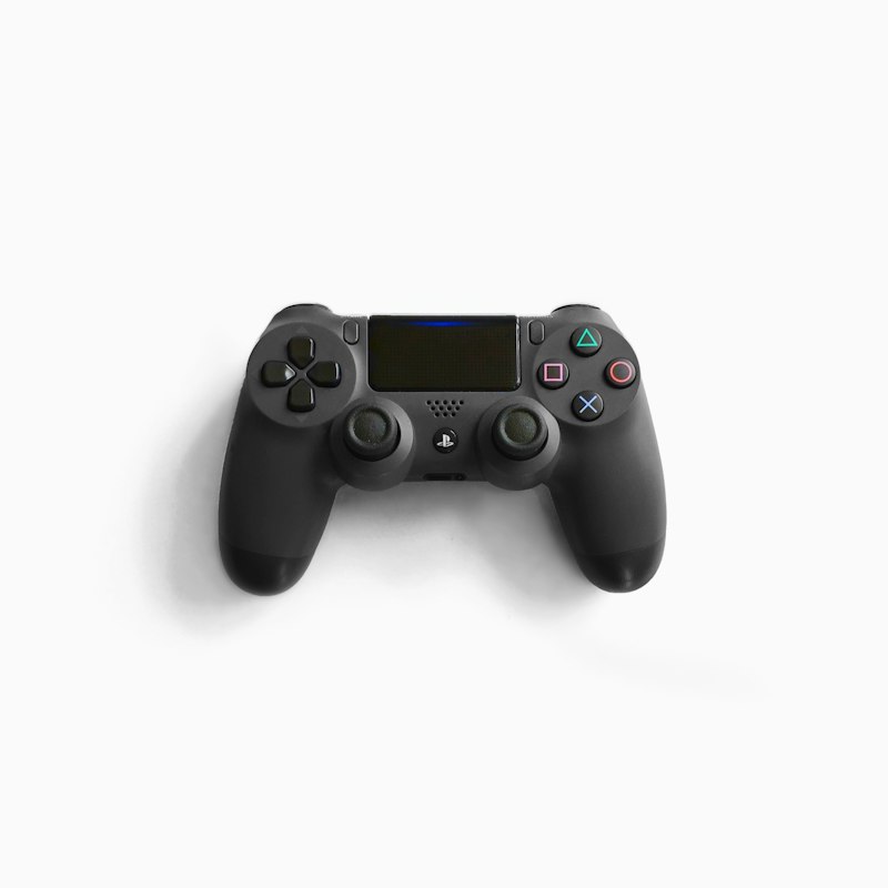 Arc Wireless Controller Black