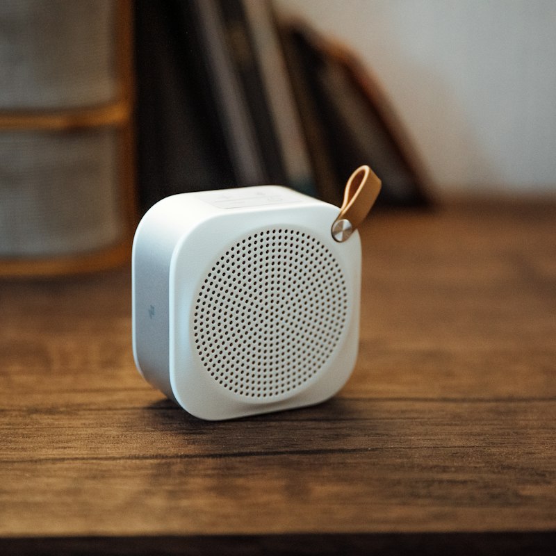 Cube Mini Speaker