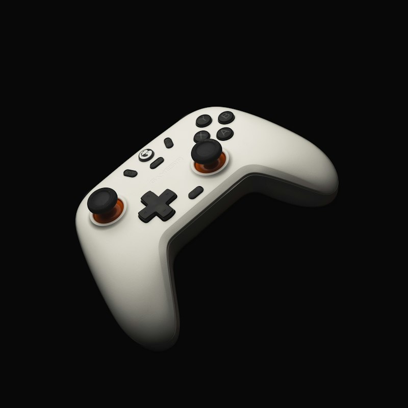 Pro Elite Controller