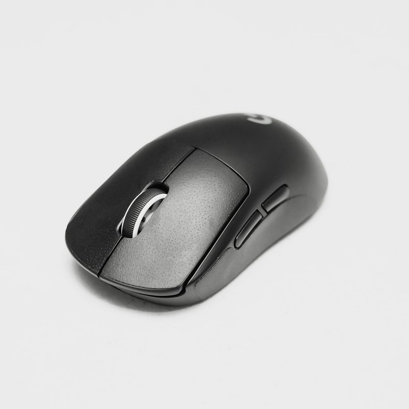 Swift Wireless Mouse